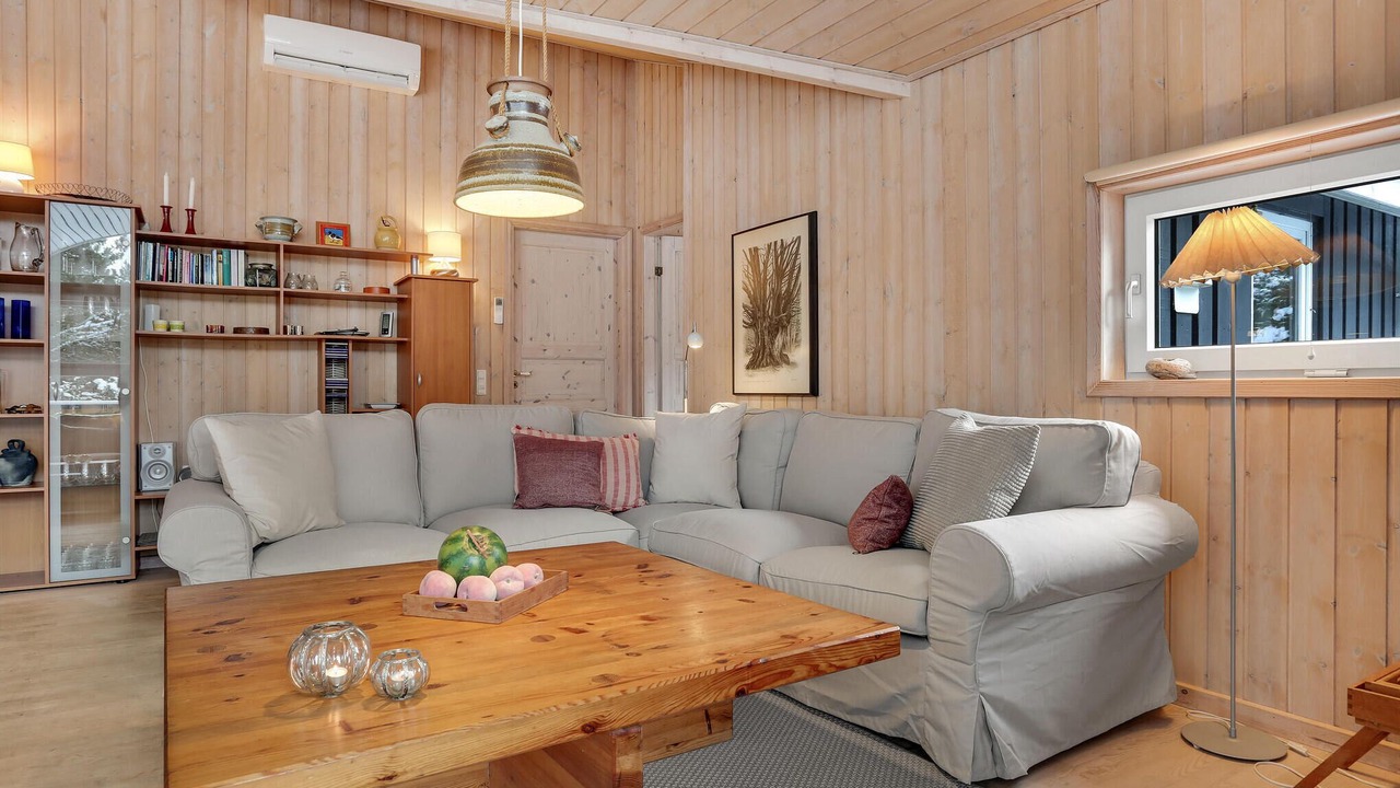 Photo of Bedroom in Skram