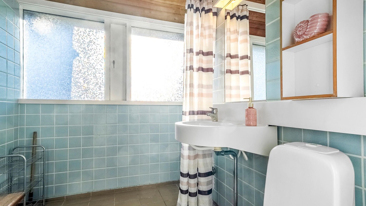 Photo of Bathroom in Aabenraa