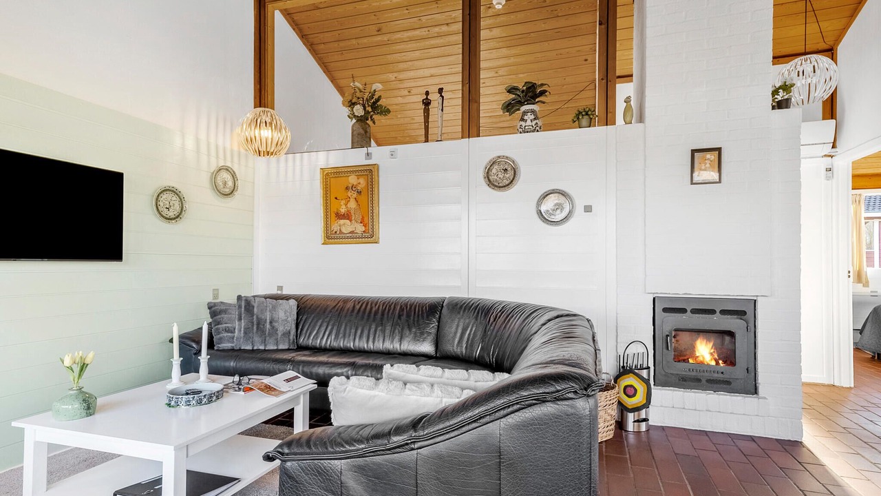 Photo of Bedroom in Aabenraa