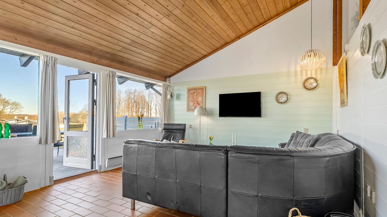 Photo of Bedroom in Aabenraa