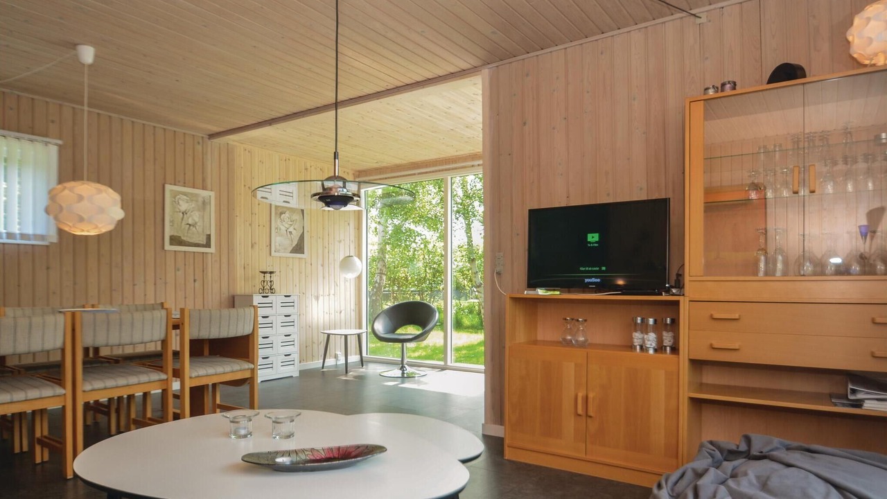 Photo of Bedroom in Gedesby