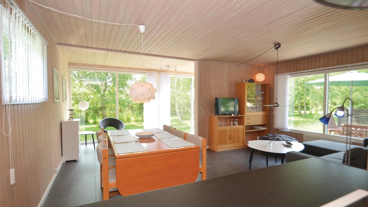 Photo of Bedroom in Gedesby