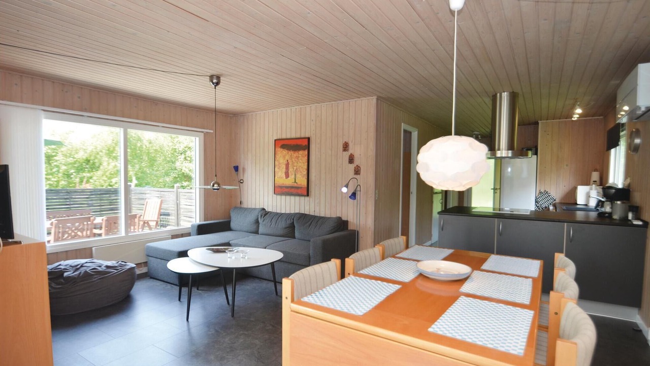 Photo of Bedroom in Gedesby