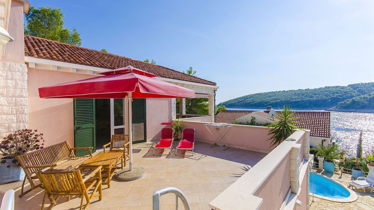 Photo of Outdoor in Vela Luka