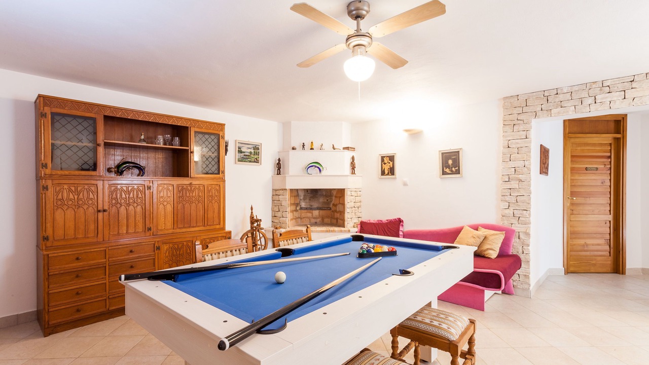 Photo of Bedroom in Vela Luka