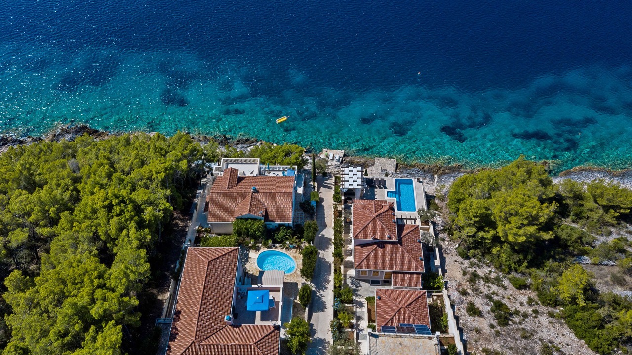 Photo of Outdoor in Vela Luka