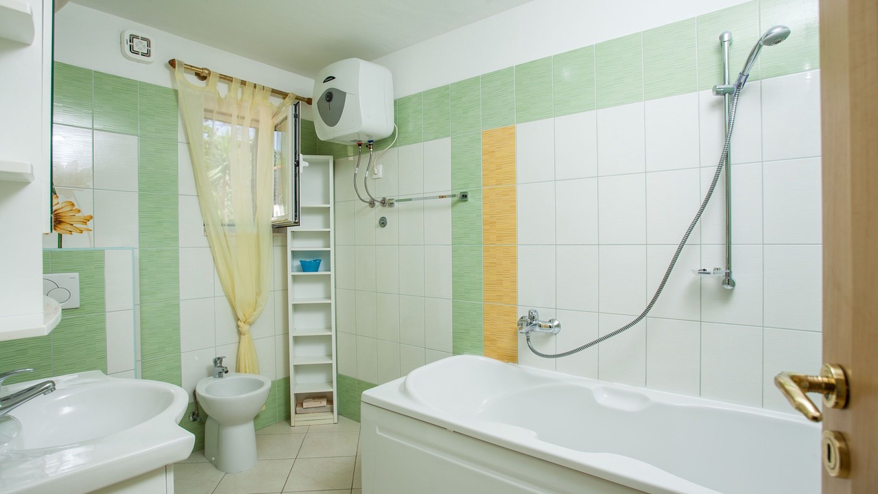 Photo of Bathroom in Vela Luka
