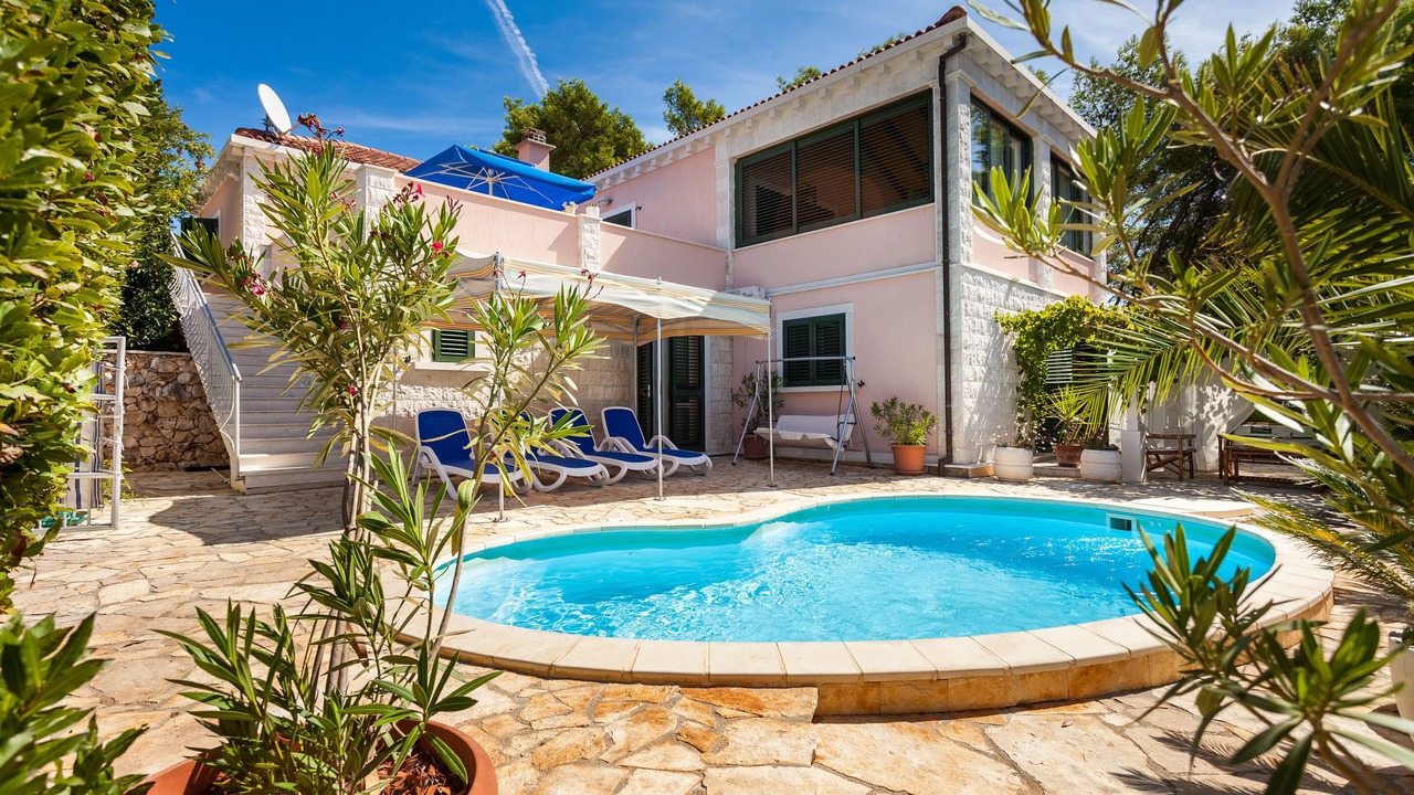 Photo of Outdoor in Vela Luka
