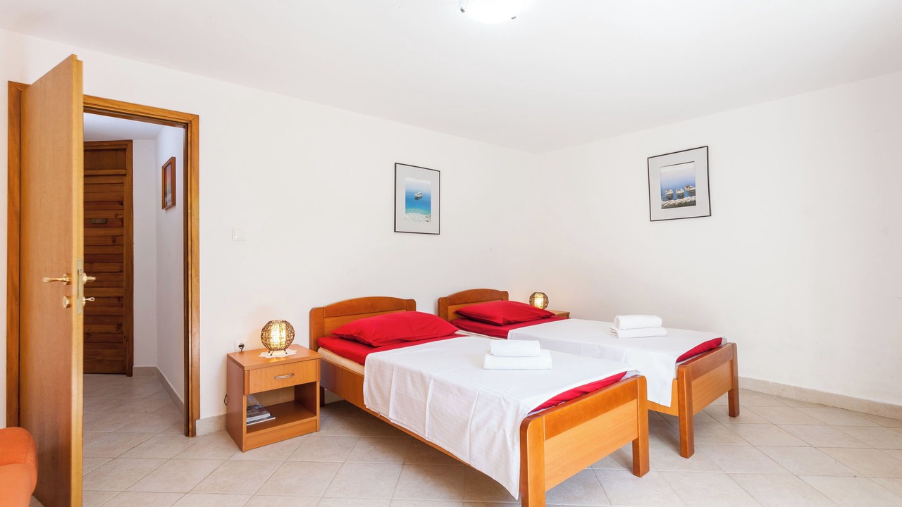Photo of Bedroom in Vela Luka