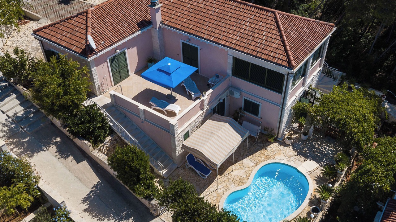 Photo of Outdoor in Vela Luka