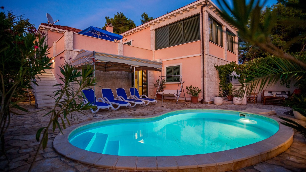 Photo of Outdoor in Vela Luka