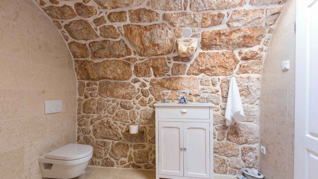 Photo of Bathroom in Polje