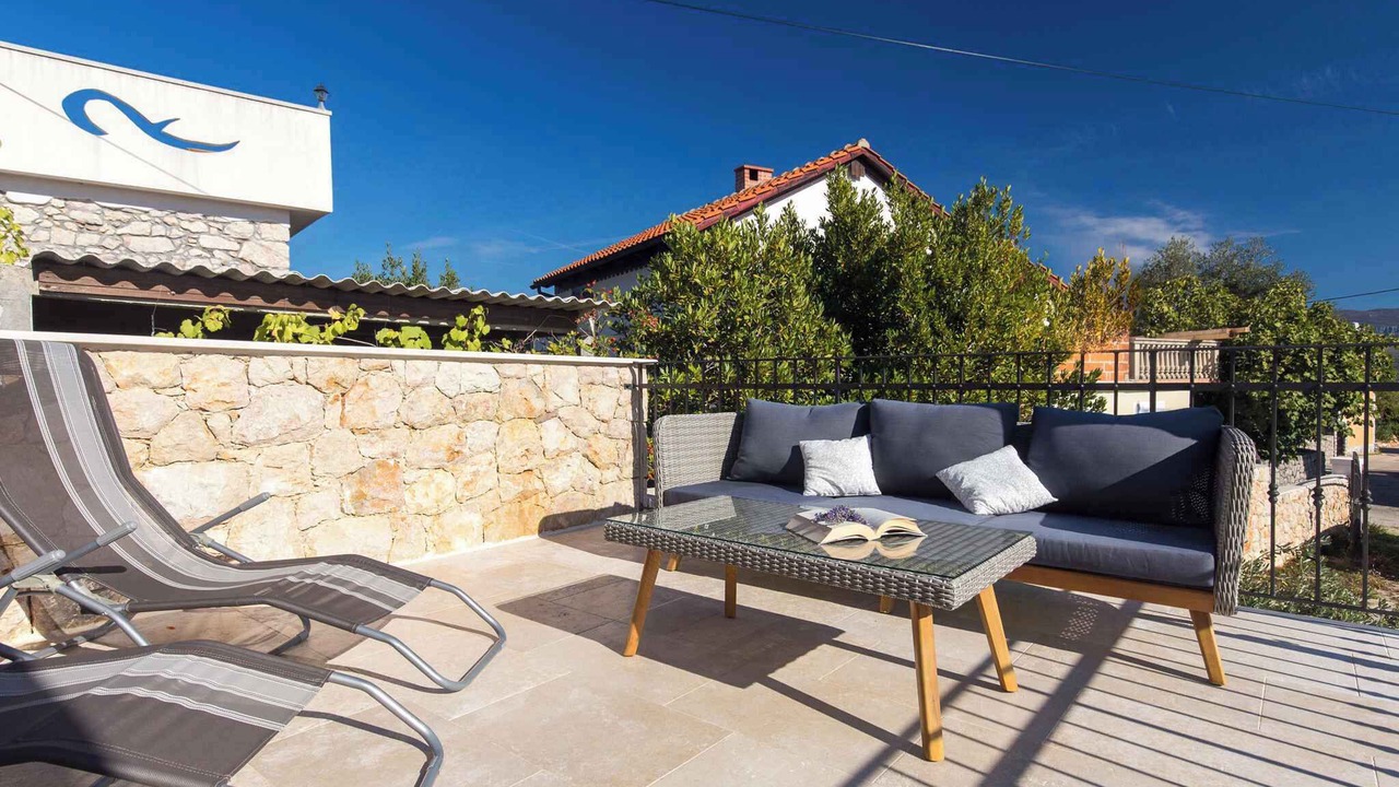 Photo of Patio Balcony in Polje