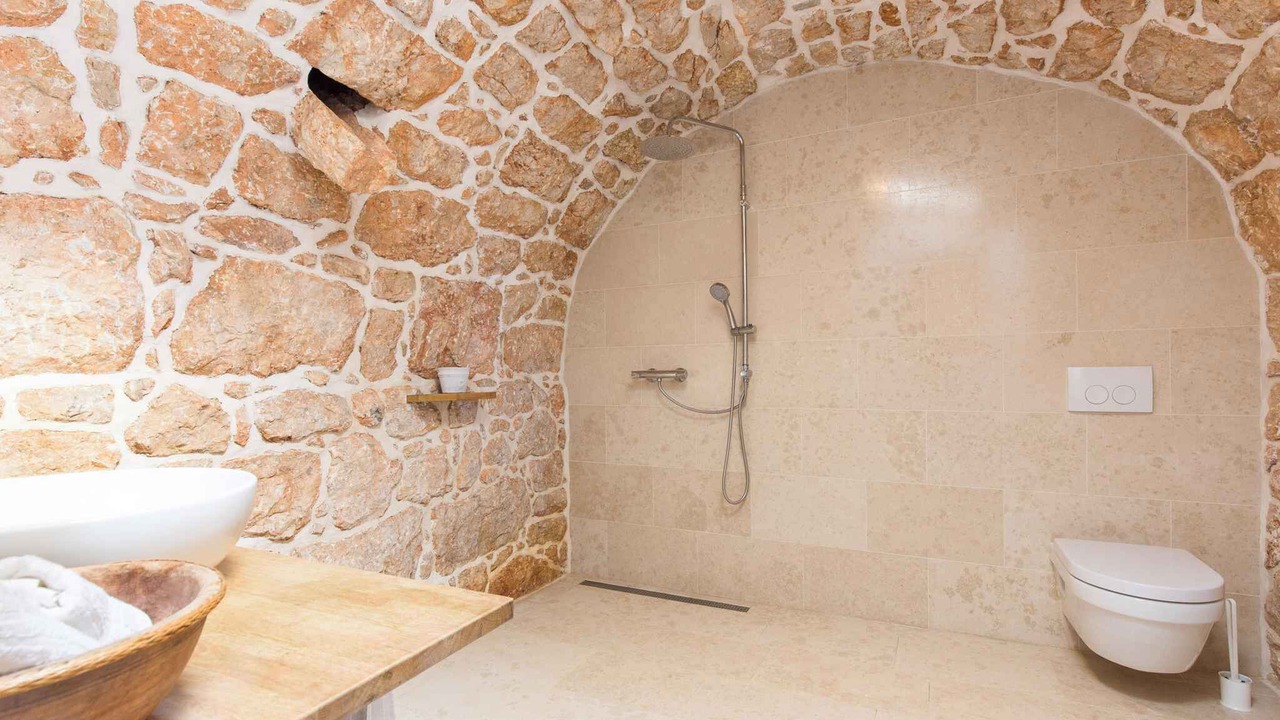 Photo of Bathroom in Polje