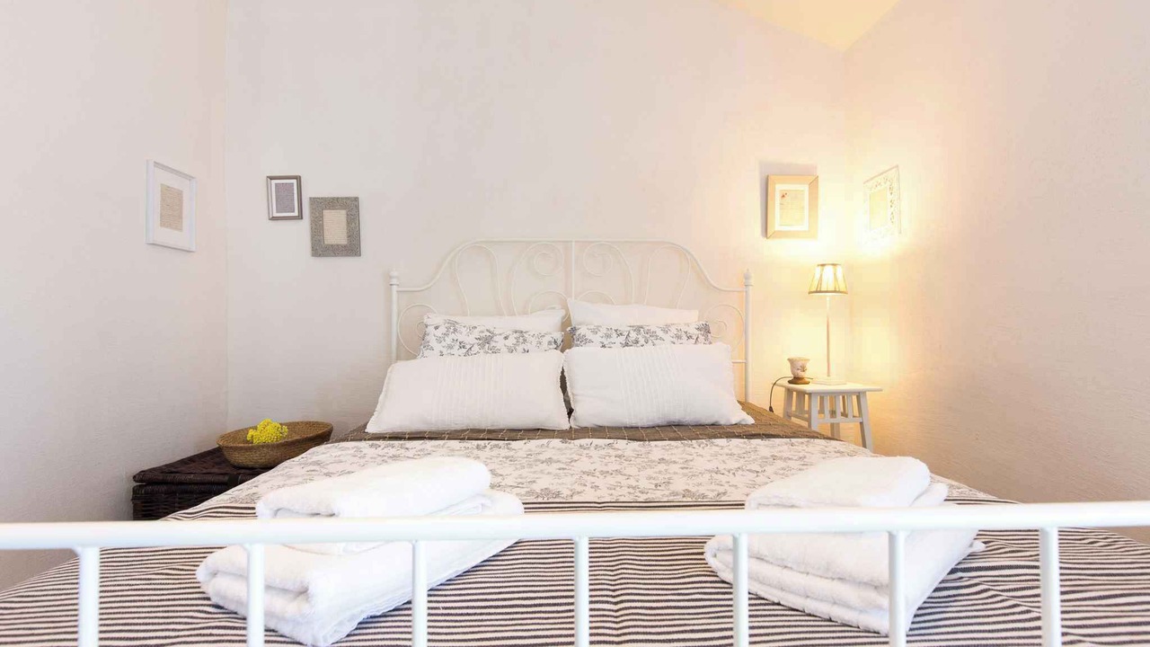 Photo of Bedroom in Polje