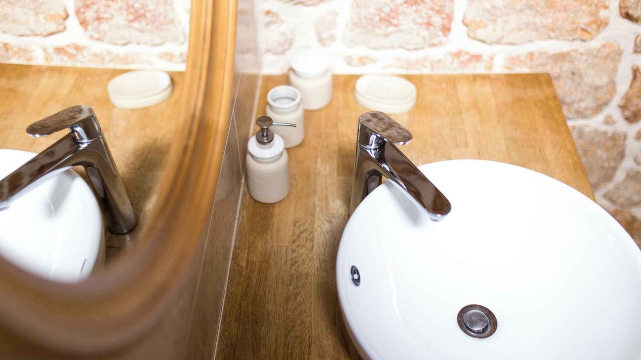 Photo of Bathroom in Polje