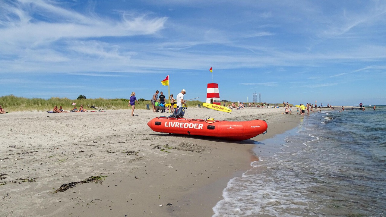 Photo of Others in Grena Strand