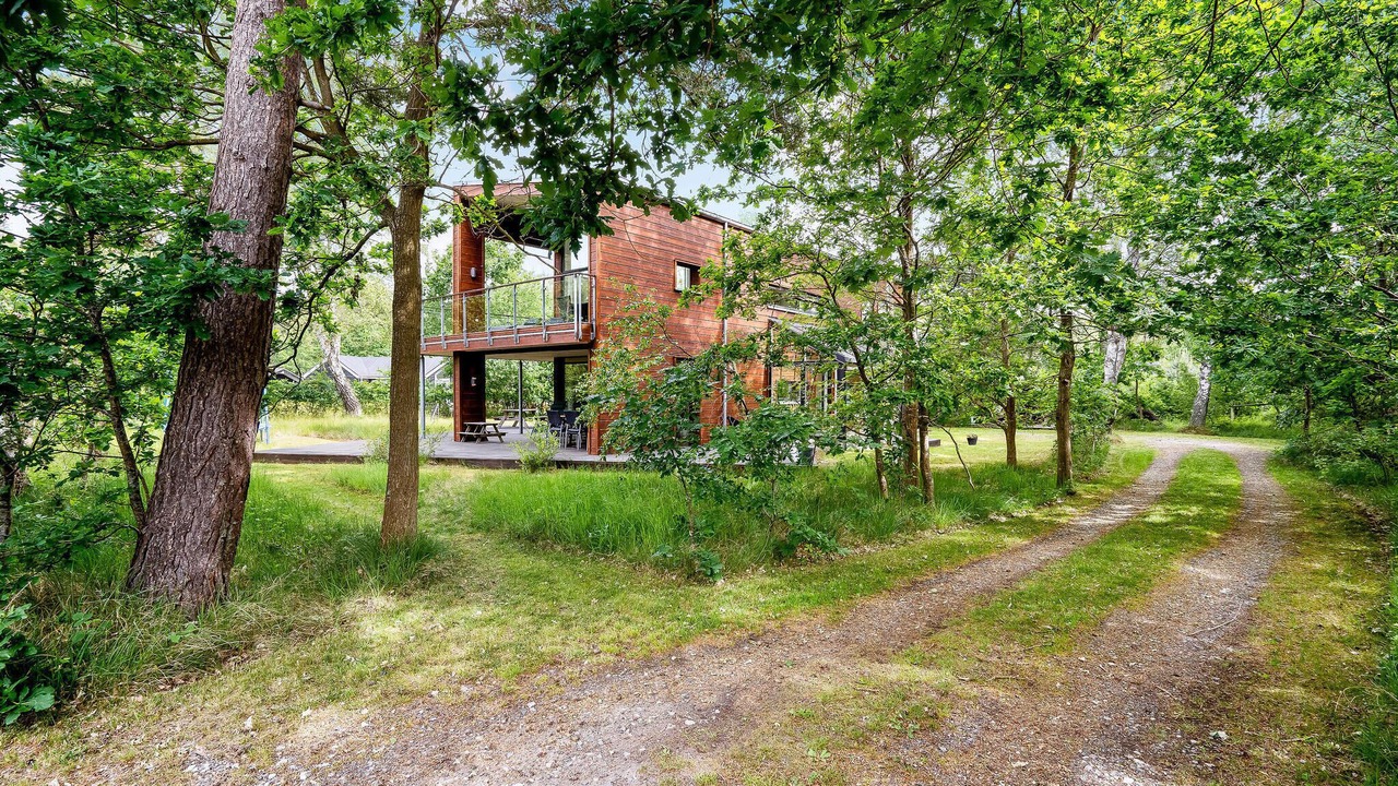 Photo of Outdoor in Grena Strand