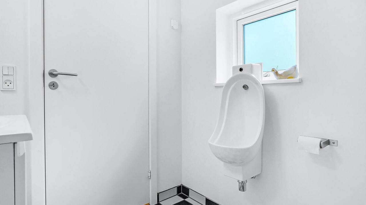 Photo of Bathroom in Grena Strand