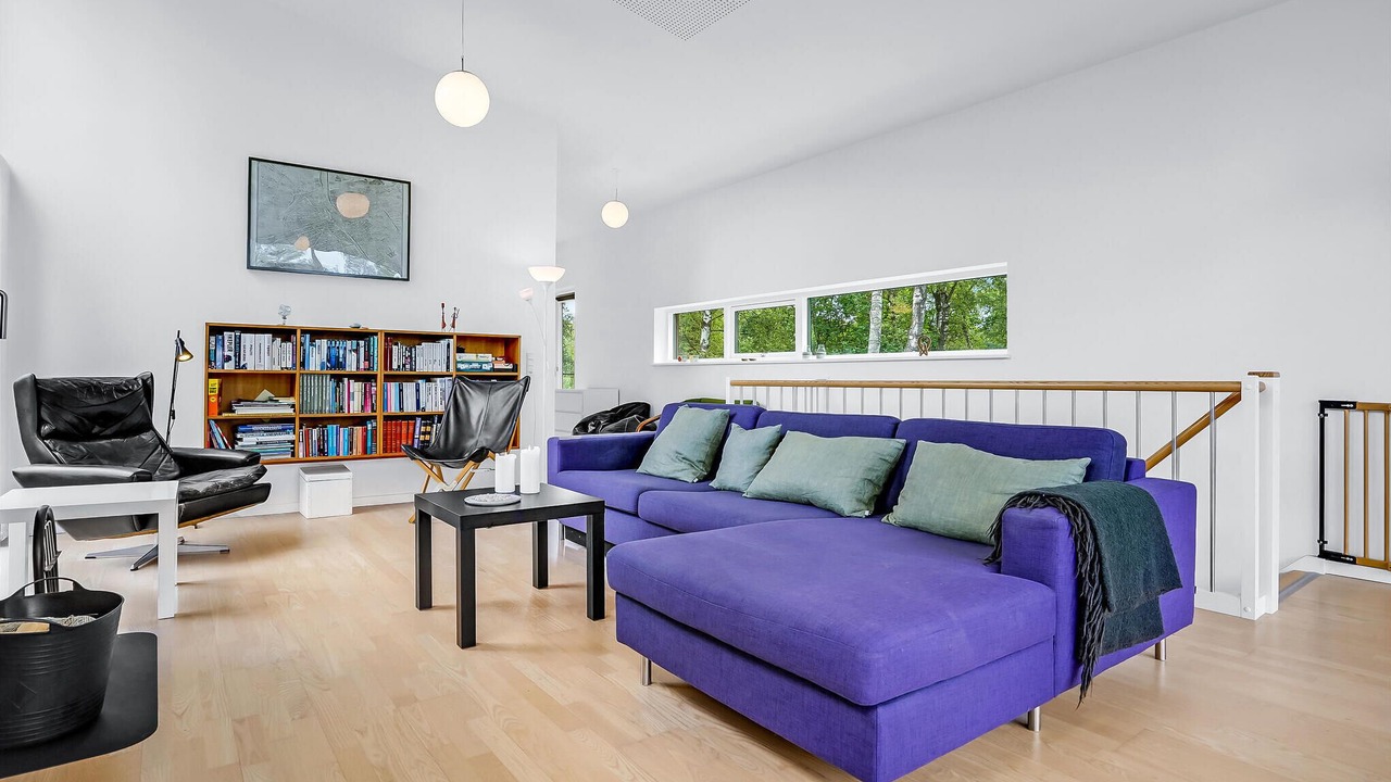 Photo of Bedroom in Grena Strand