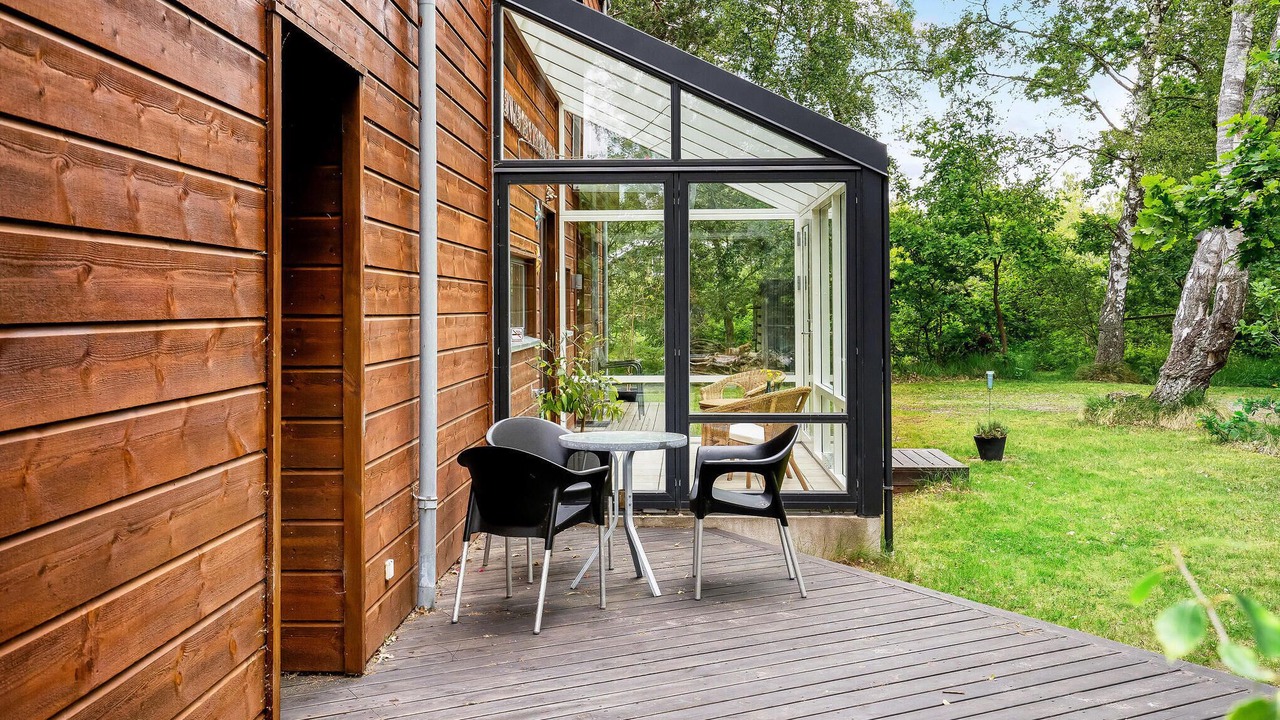 Photo of Bathroom in Grena Strand