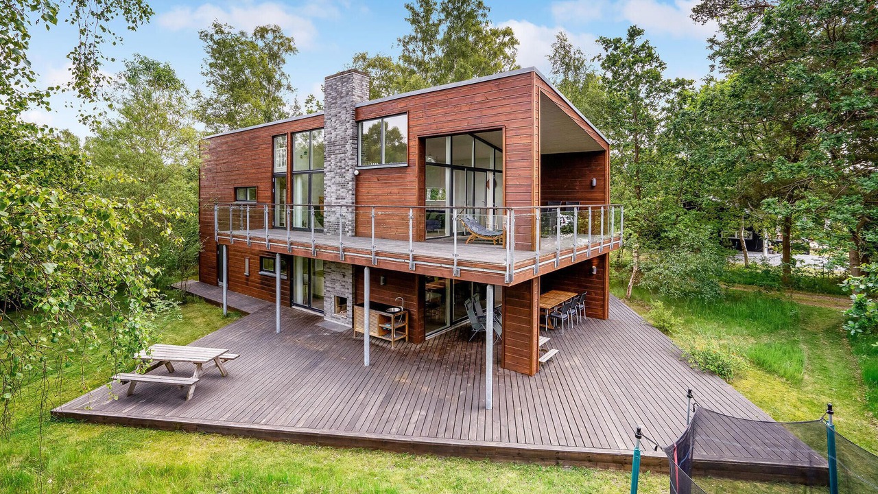 Photo of Outdoor in Grena Strand