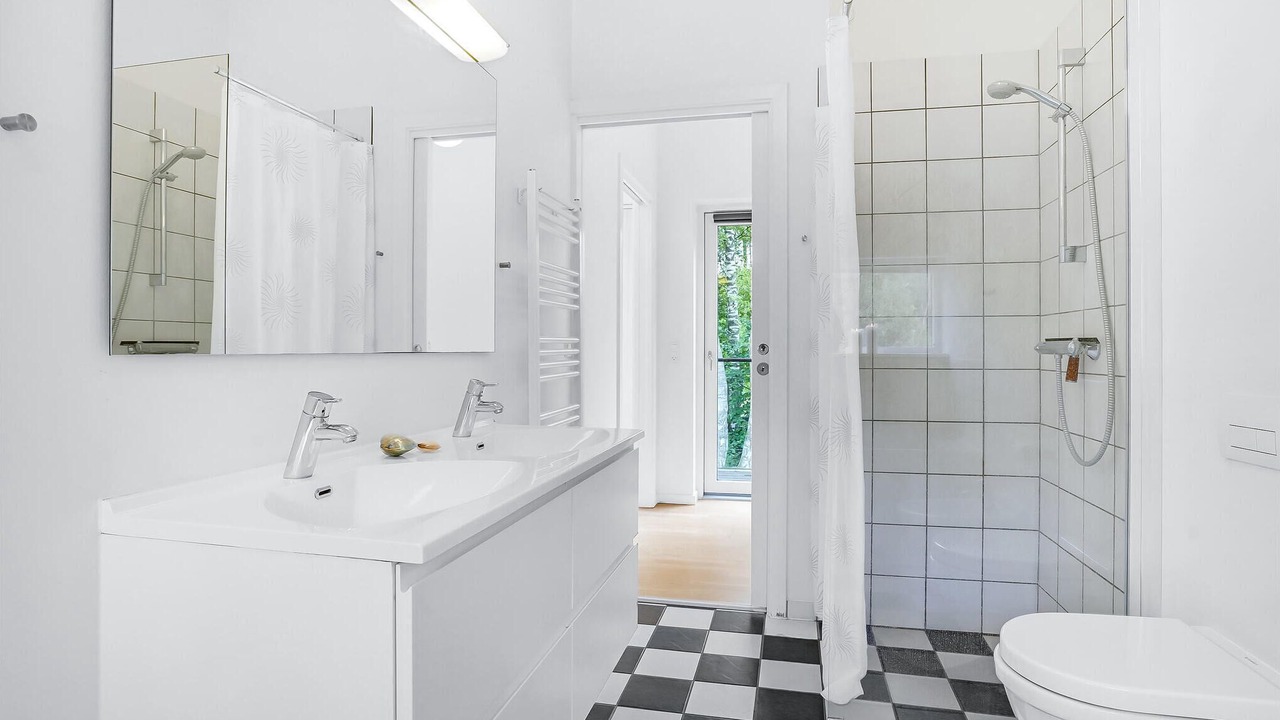 Photo of Bathroom in Grena Strand