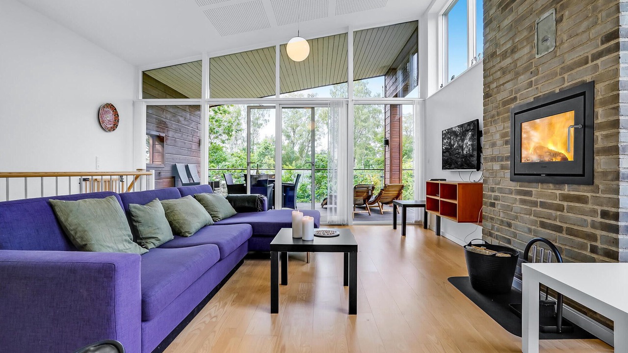 Photo of Bedroom in Grena Strand
