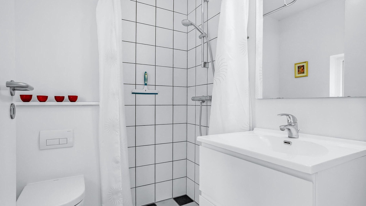 Photo of Bathroom in Grena Strand