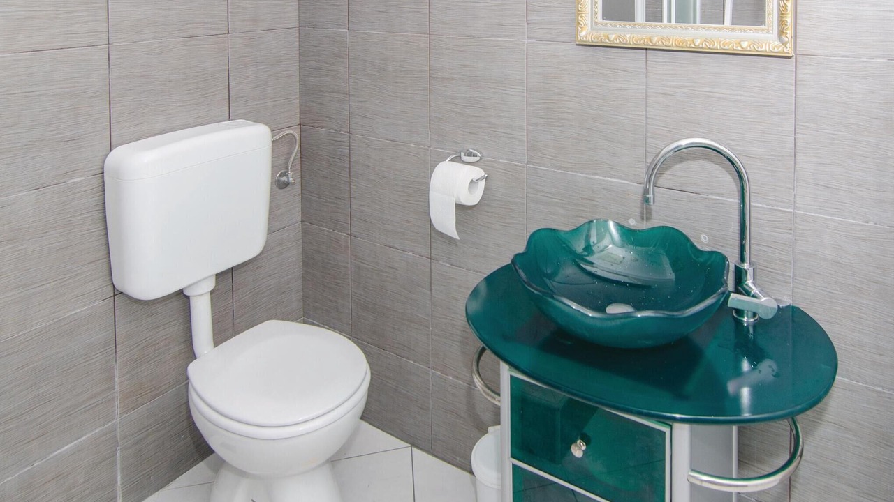 Photo of Bathroom in Zuljana