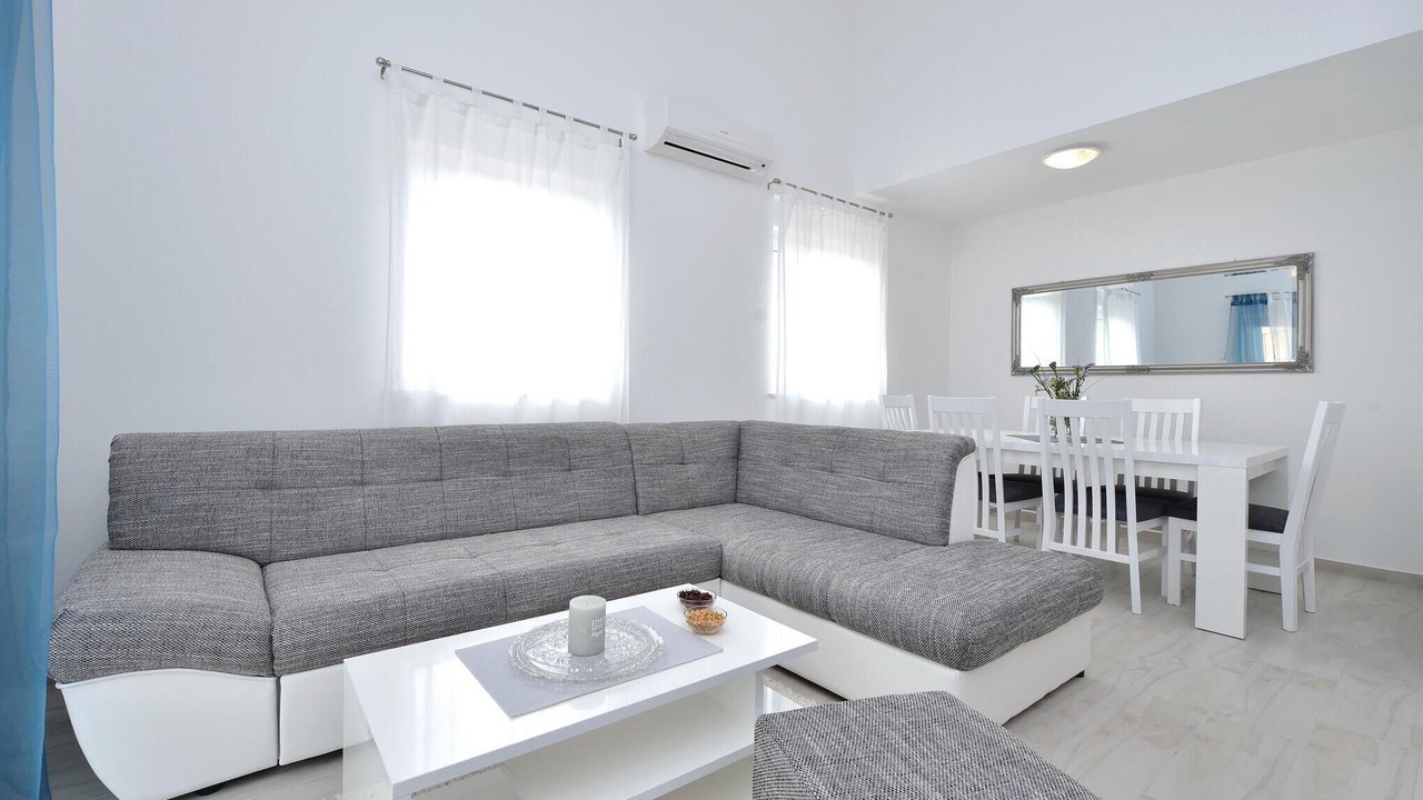 Photo of Bedroom in Vrsi