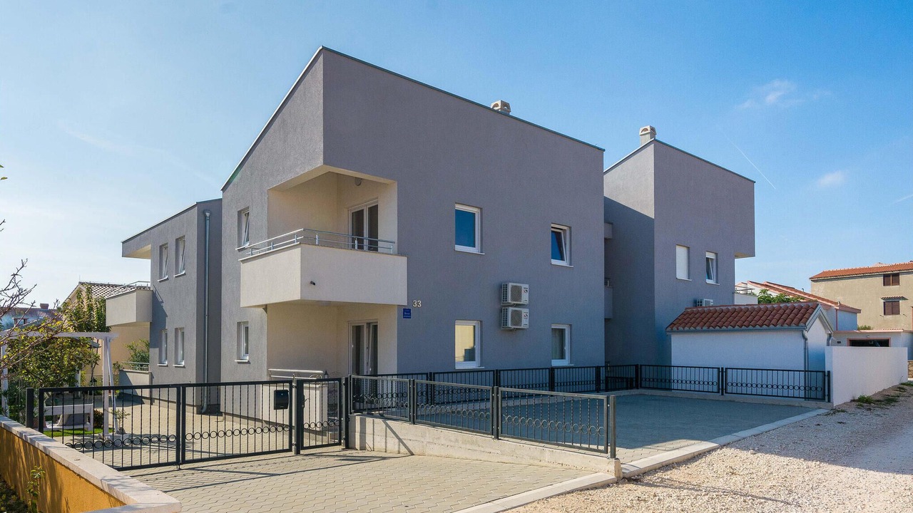 Photo of Outdoor in Vrsi