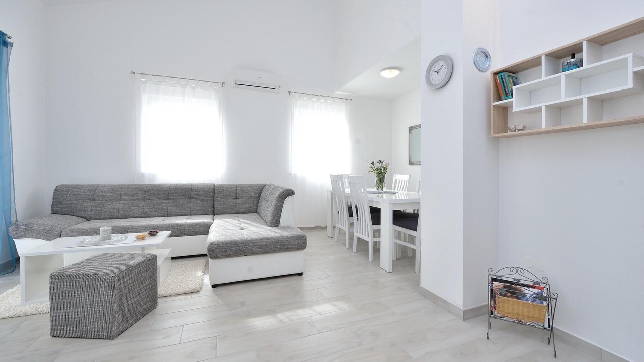 Photo of Bedroom in Vrsi