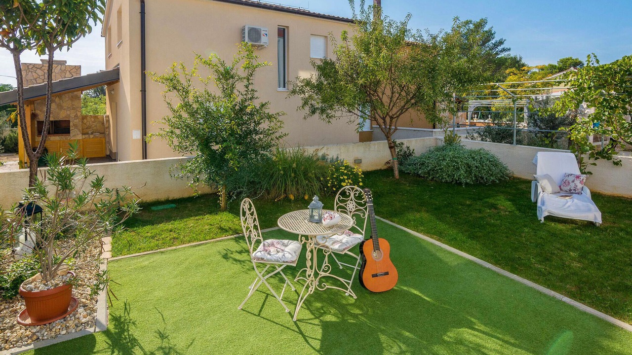 Photo of Outdoor in Vrsi