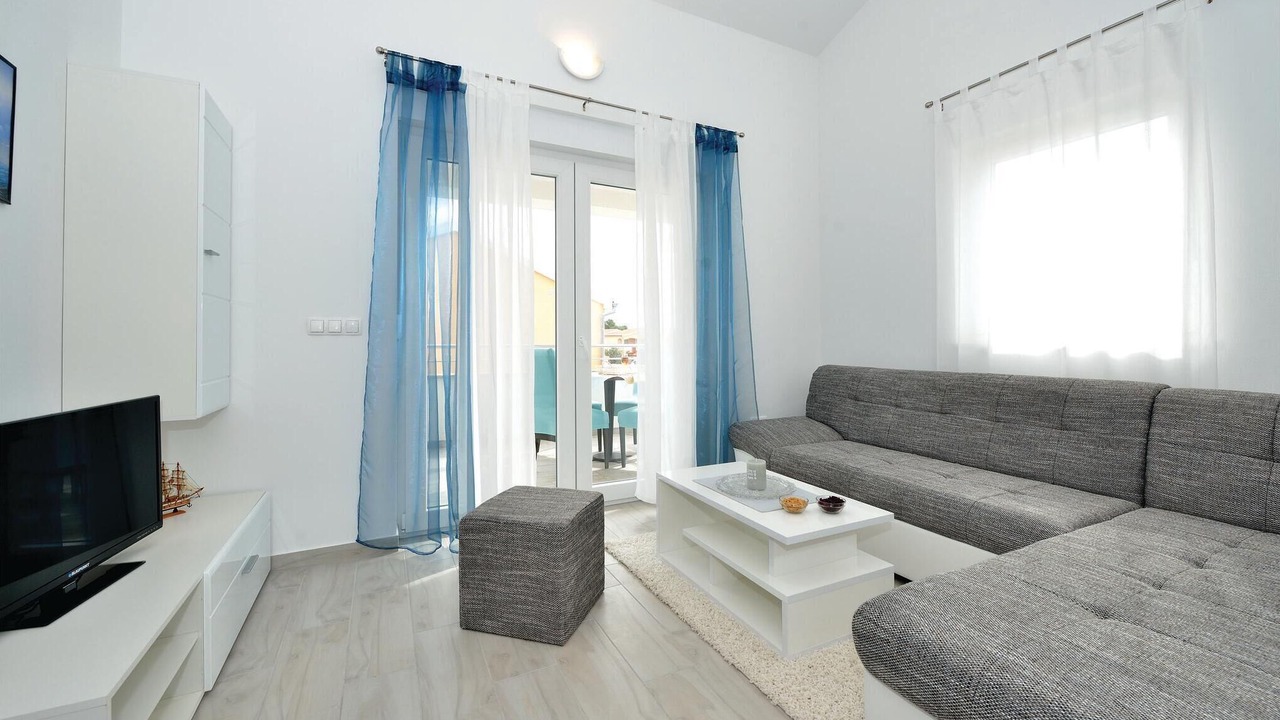 Photo of Bedroom in Vrsi