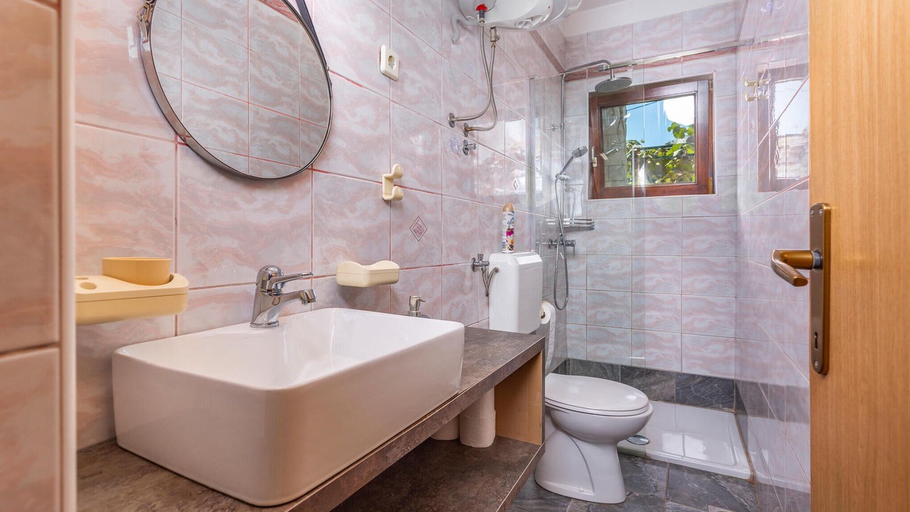 Photo of Bathroom in Tribulje