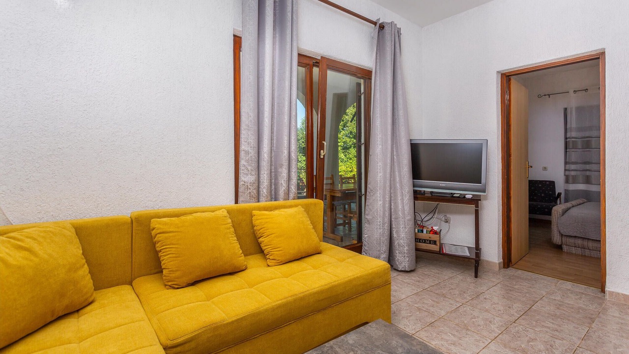 Photo of Bedroom in Tribulje