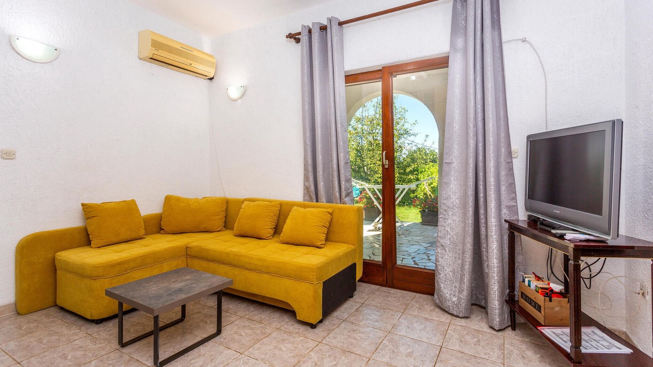 Photo of Bedroom in Tribulje