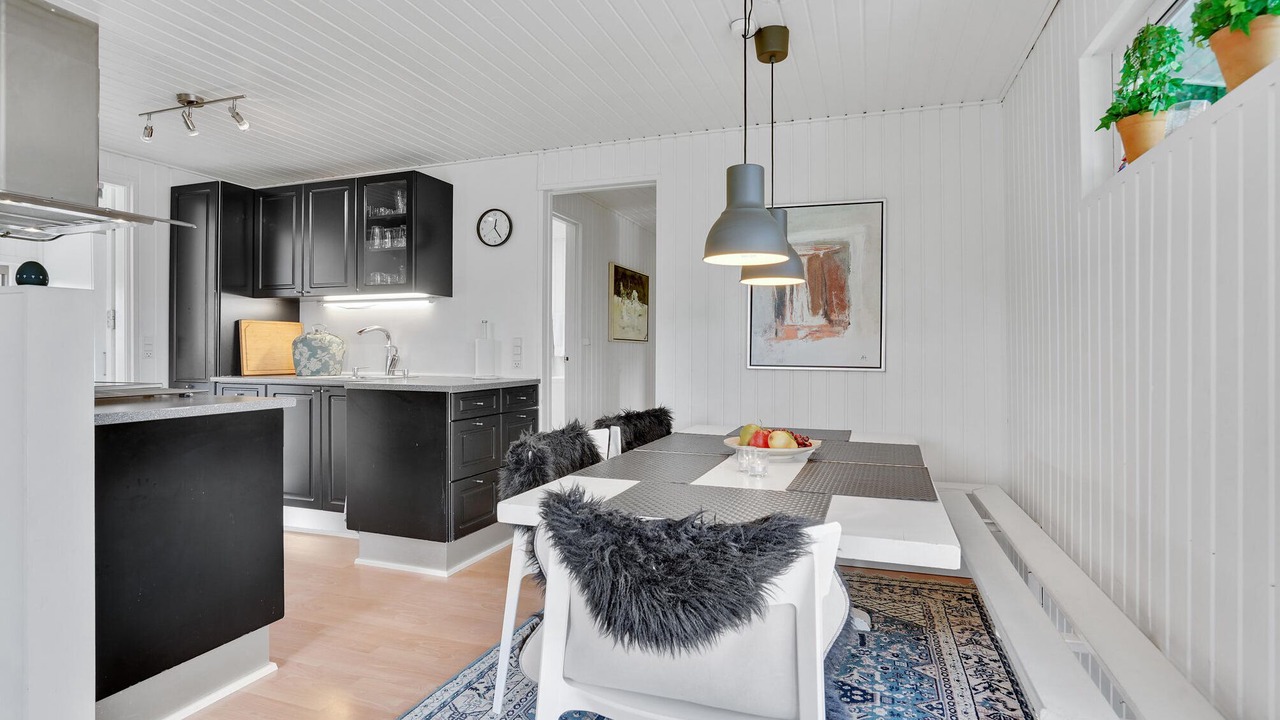 Photo of Bedroom in Hejlsminde Strand