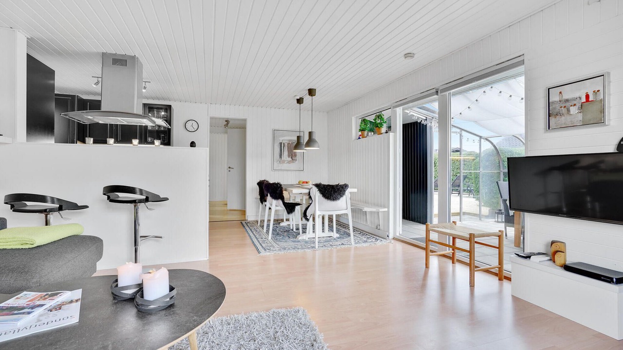 Photo of Bedroom in Hejlsminde Strand