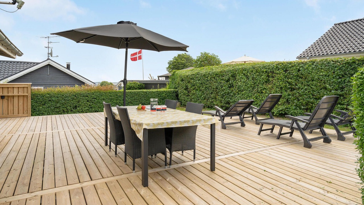 Photo of Others in Hejlsminde Strand