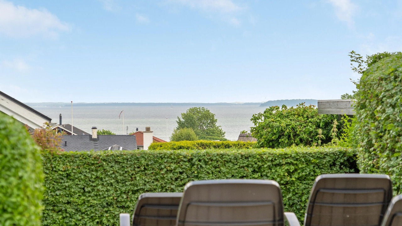 Photo of Bedroom in Hejlsminde Strand