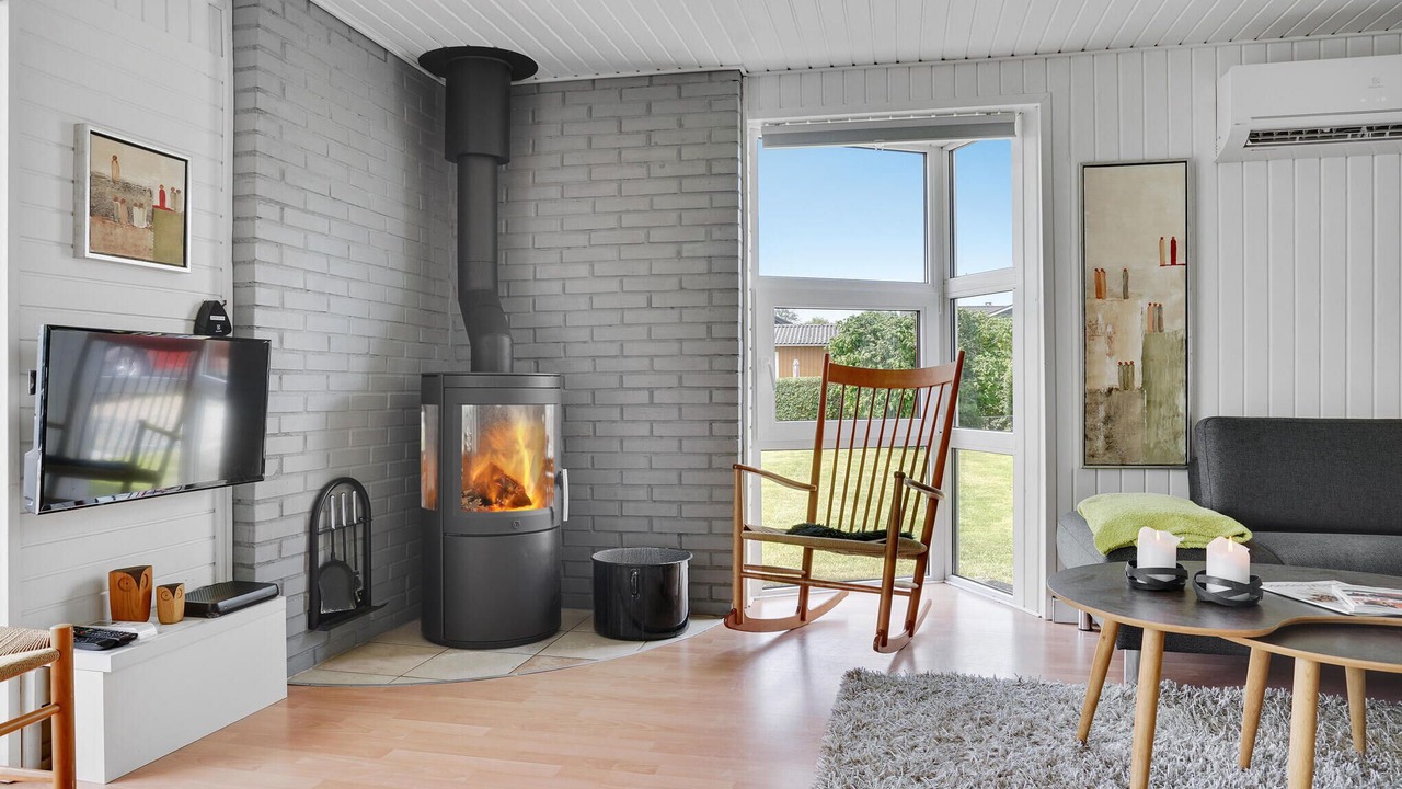 Photo of Bedroom in Hejlsminde Strand