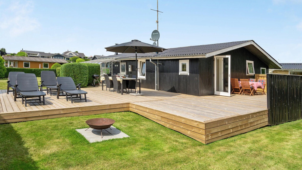 Photo of Others in Hejlsminde Strand