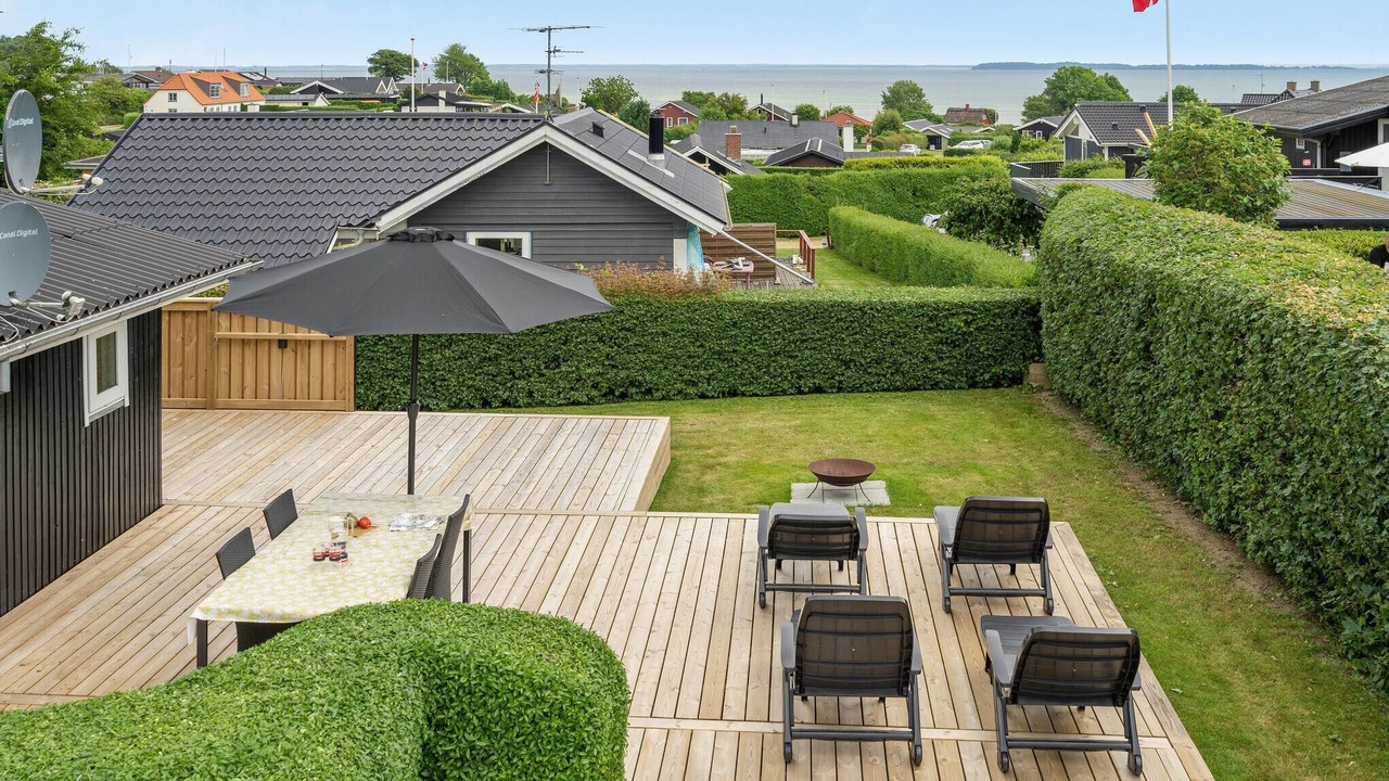 Photo of Others in Hejlsminde Strand