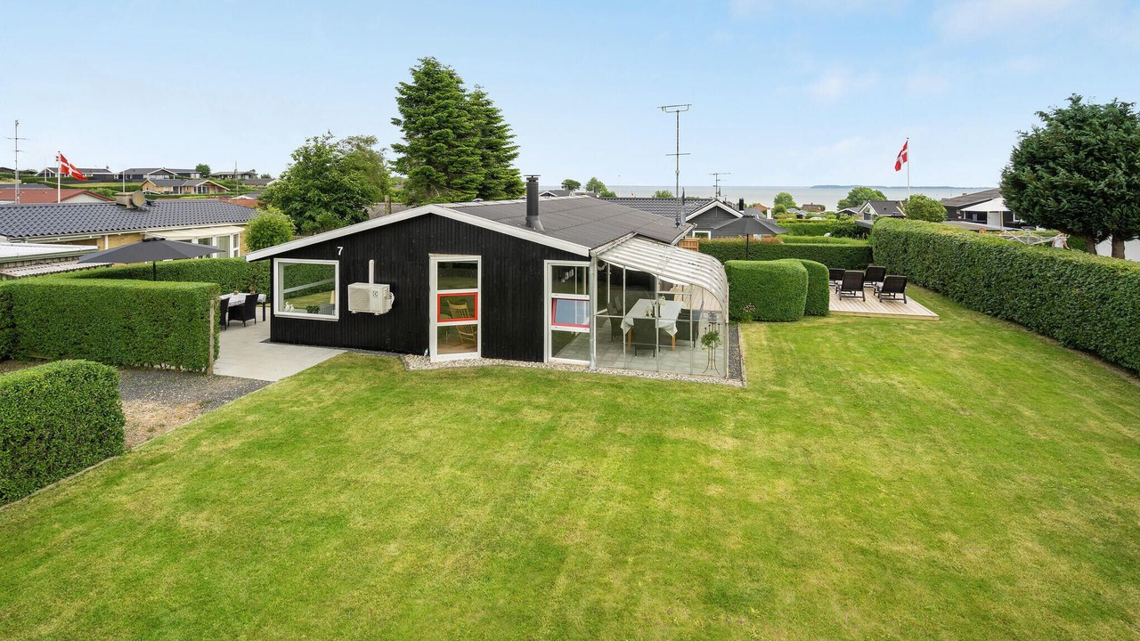 Photo of Outdoor in Hejlsminde Strand