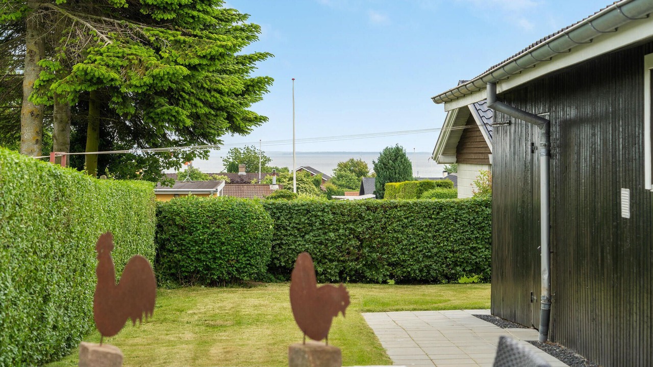 Photo of Bedroom in Hejlsminde Strand