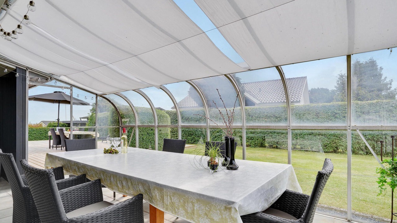 Photo of Bedroom in Hejlsminde Strand