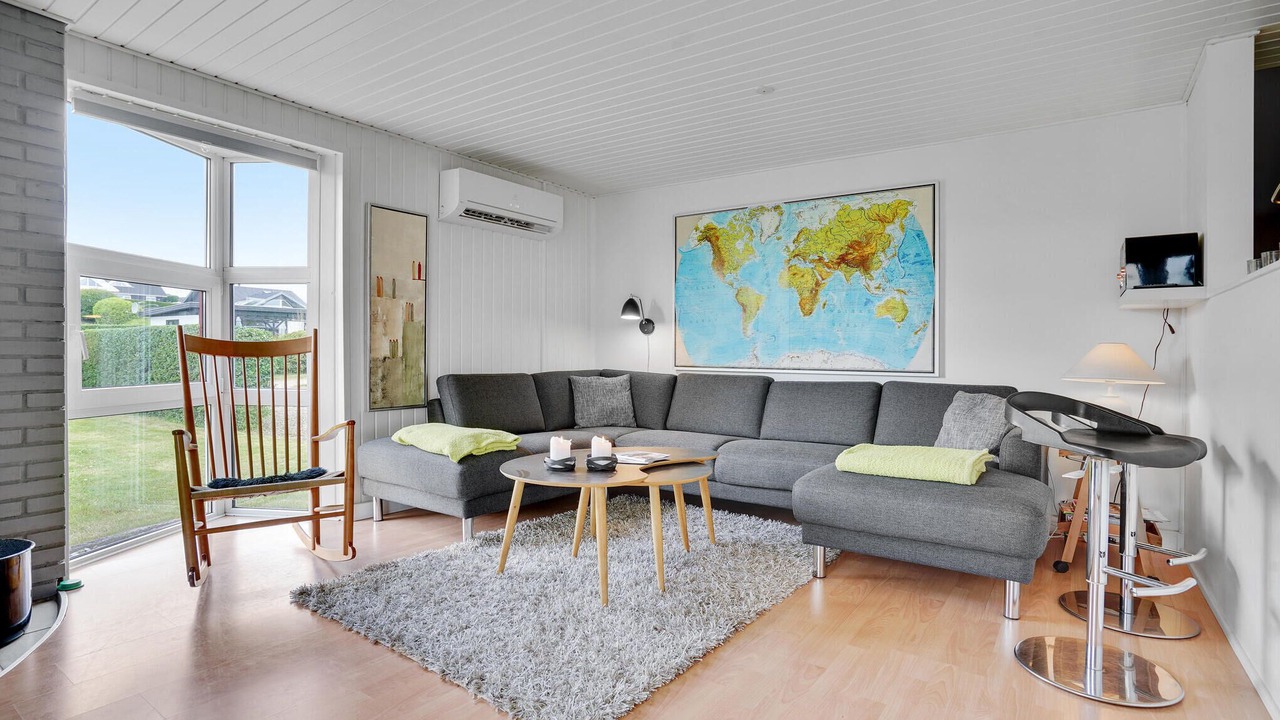 Photo of Bedroom in Hejlsminde Strand