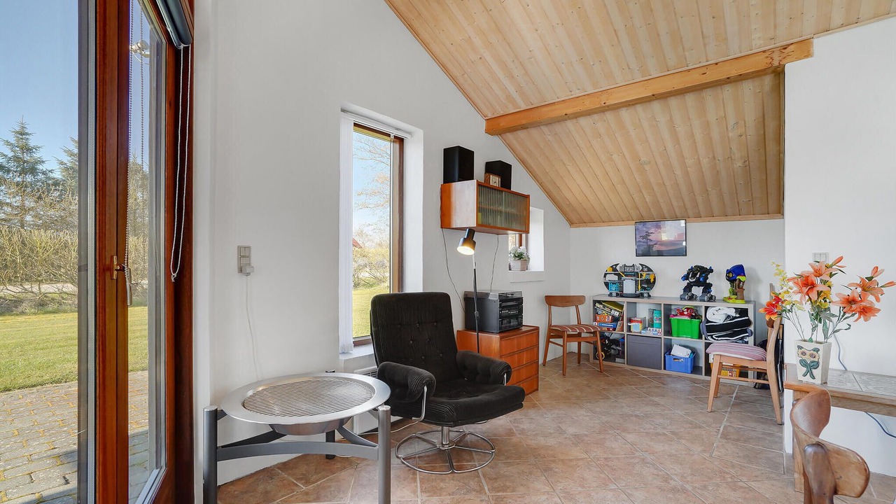 Photo of Bedroom in Vinderup